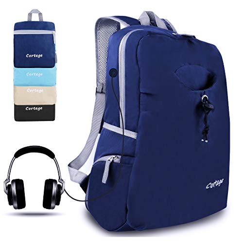 walmart packable backpack