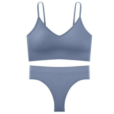 

AIMAOMI Womens Big U Beautiful Back Vest Suit Camisole Underwear Chest Wrap Suit H