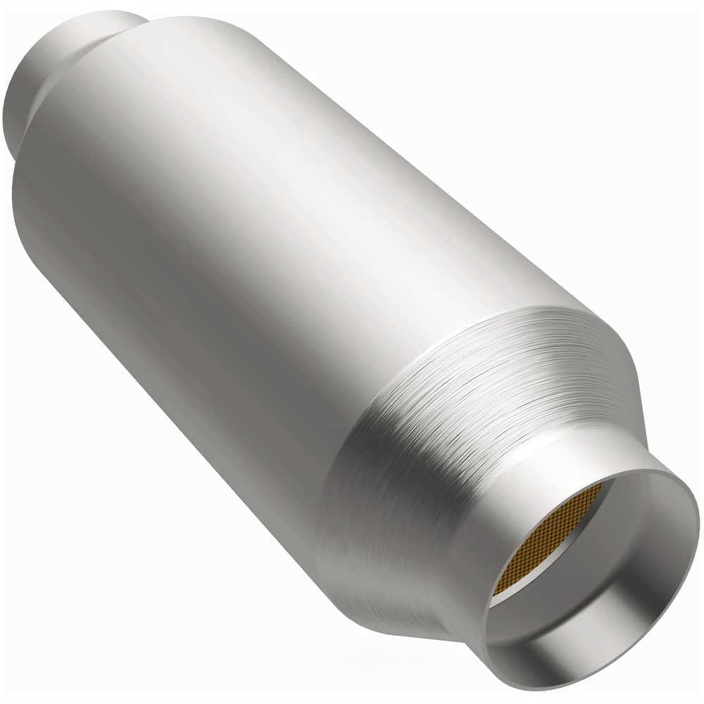 Magnaflow California Converter 5582405 Universal California Catalytic Converter Fits select: 2015-2017 CHEVROLET COLORADO, 2016 CADILLAC SRX