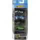 thumbnail image 1 of Hot Wheels Vehículos Batman paquete de 5, 1 of 16