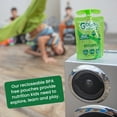 thumbnail image 6 of GoGo squeeZ Applesauce and Fruit Puree, Apple Strawberry Snack Pouches, 3.2 oz, 4 Pack, 6 of 9