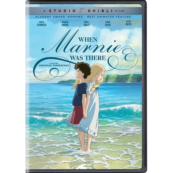 When Marnie Was There