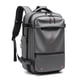 thumbnail image 1 of Mochila De Vacío, Expandible, De 25 A 60 Litros, Con Sellado De Aire, Impermeable, Para Artículos Personales, Con Compartimento Para Portátil De 17 Pulgadas No Incluye Bomba, 1 of 7