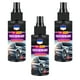 thumbnail image 1 of Agente profesional de recubrimiento de plástico para automóviles, suministros para detallado de piezas de plástico de 120 ml 3 piezas, 1 of 9