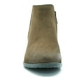 thumbnail image 4 of Blondo Villa Waterproof Nubuck Ankle Bootie (Women's), 4 of 5