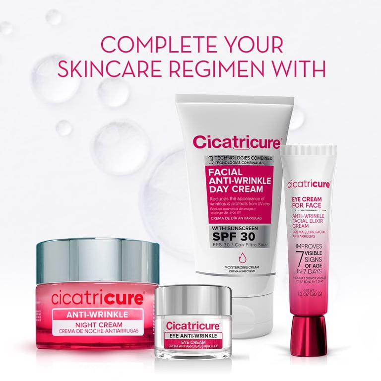 Cicatricure Deep Anti-Wrinkle Face Cream, 2.1 oz photo 7