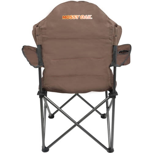 Mossy oak fishing chair walmart clearance
