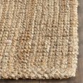 thumbnail image 4 of Safavieh Natural Fiber Natural Area Rug - Round 7', 4 of 4