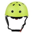 thumbnail image 3 of Casco de bicicleta, casco de seguridad multideportivo para niños/adolescentes/adultos, ciclismo, patinaje, monopatín, scooter., 3 of 7