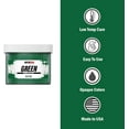 thumbnail image 2 of Rapid Cure Screen Printing Ink Green (5 Gallon - 640oz.) - Plastisol Ink for Screen Printing Fabric - Low Temperature Curing Plastisol by Screen Print Direct - Fast Cure Ink for Silk, 2 of 6