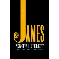 James (Pulitzer Prize Winner): A Novel (Hardcover)