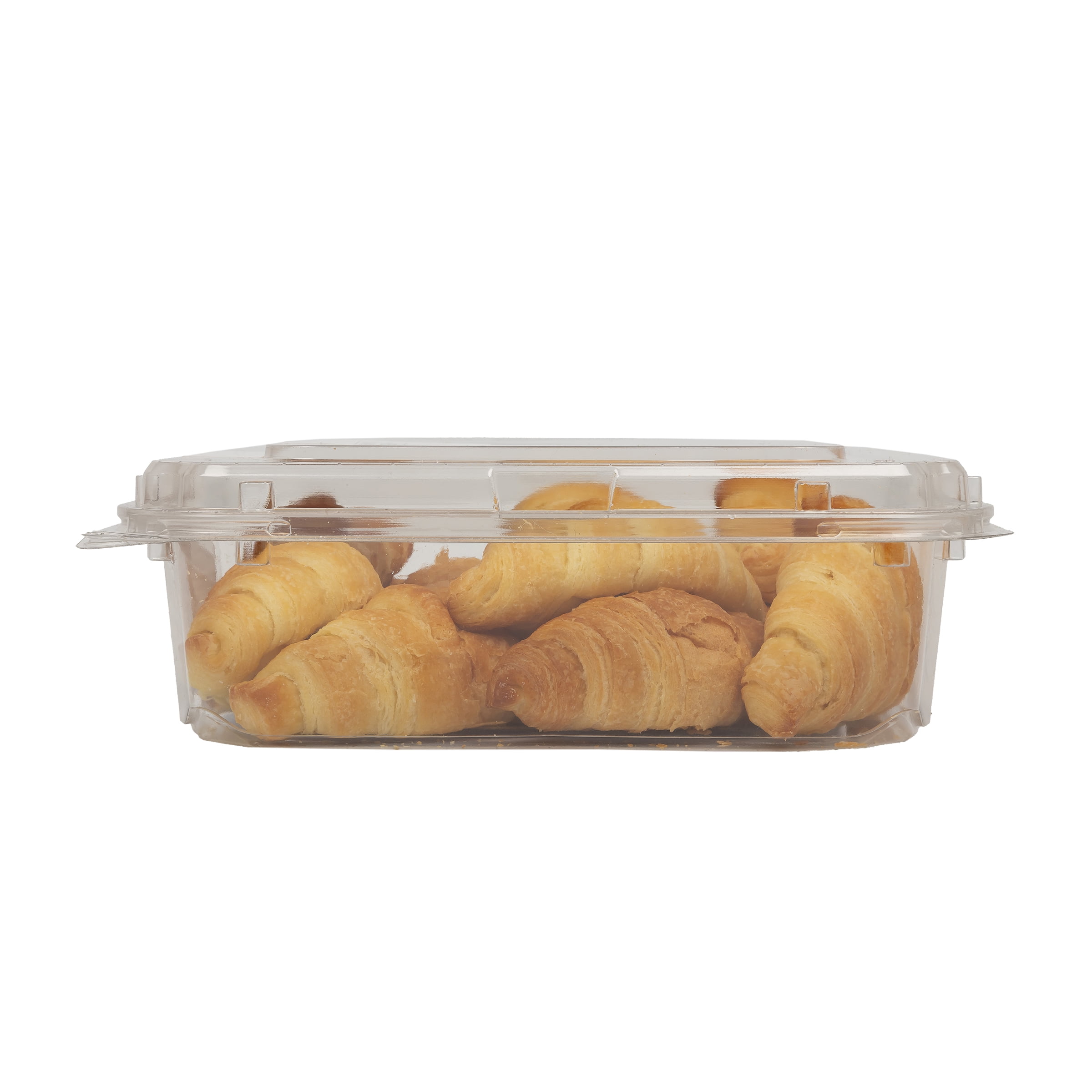 Freshness Guaranteed Mini Croissants, 12 Count (Bakery Fresh, Breakfast Pastry)