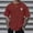 Vin, variante sur T-shirt Homme - T-Shirt Imprimé Plage d'Été pour Homme avec Manches Courtes Col Rond et Graphique Arbre