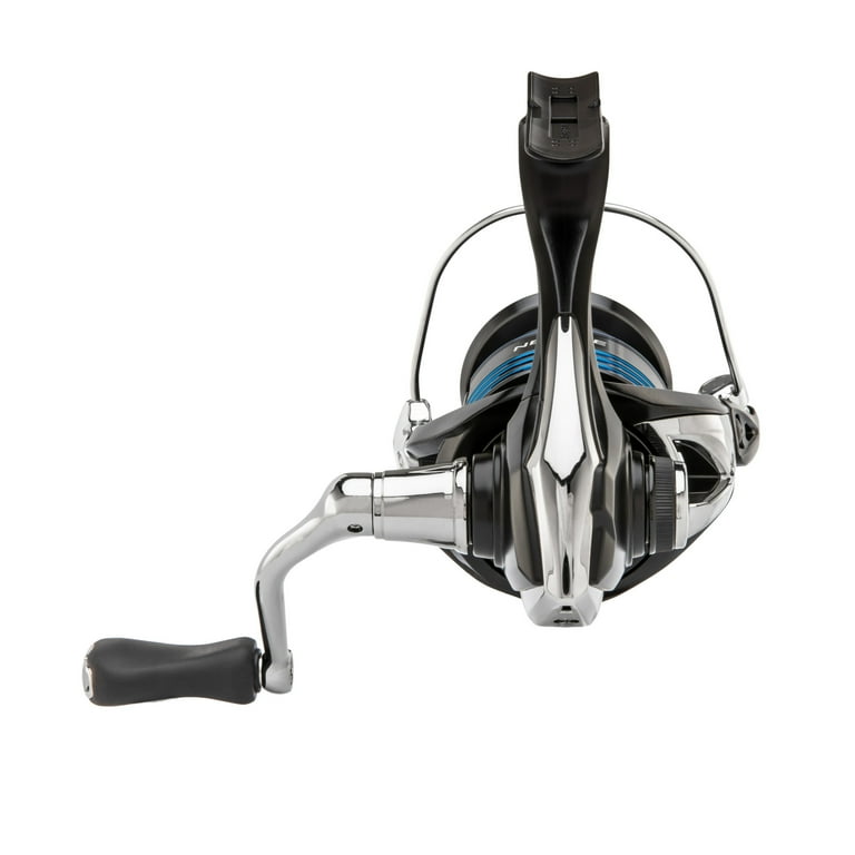 Free Shipping! Shimano Fishing NEXAVE 2500HG FI Spinning Reel with