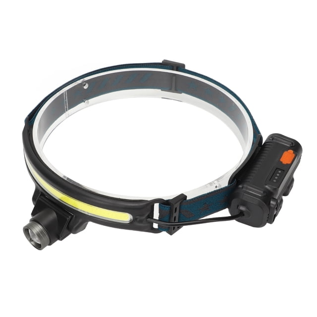 Faro con reflector COB, faro con reflector COB para exteriores, faro LED, faro COBLED, el mejor de su clase