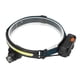 thumbnail image 4 of Linterna frontal COB para exteriores, recargable, tipo C, LED, para pesca, ciclismo, running, W678, 2 focos fijos., 4 of 14