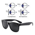 thumbnail image 2 of LEEYNEER Vision Care Ophthalmology Correction Enhancer Glasses Anti-fatigue Glasses PC Screen Laptop Eye Protection, 2 of 3
