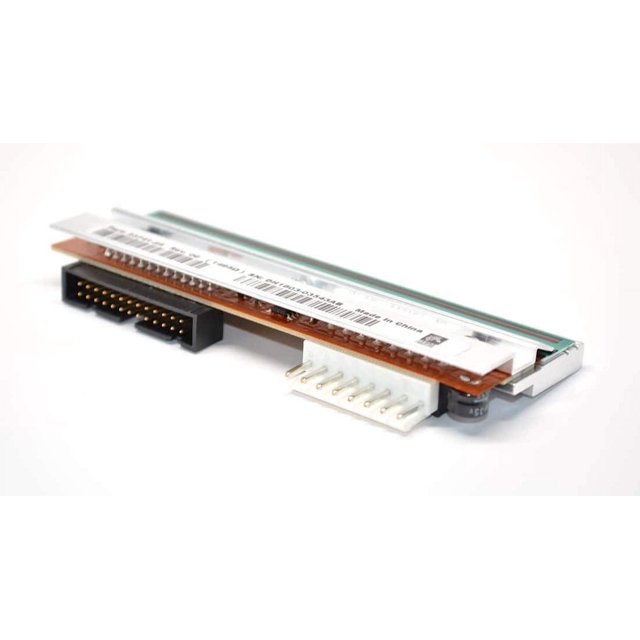 Zebra P1046696-099 KIT Tête d'Impression 203DPI ZE500-4 RH & LH