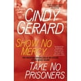 thumbnail image 1 of Pre-Owned Show No Mercy/Take No Prisoners (Paperback) 1439165866 9781439165867, 1 of 1