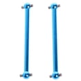 thumbnail image 2 of 16 Piezas para A979 Actualización de Piezas F / R Metal Dogbone A959-07 para A949 A959 A969 K929 E18 Spino 1:18 RC Car, 2 of 5