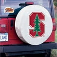 thumbnail image 2 of Stanford Large Tire Cover (White), 2 of 2