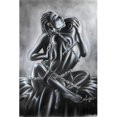 thumbnail image 1 of Hot Stuff 1115-24x36-BA Poster Inégale, 1 of 1