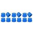 thumbnail image 2 of 537338701 Trimmer Head Bump Knob Compatible with T25 Line Trimmer Heads, Bump Knobs (12 Pack), 2 of 4