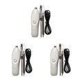 thumbnail image 2 of Ounissouiy Electric Vegetable Corer Tool Portable White Cucumber for Kitchen Carving Type1 NO1, 2 of 6