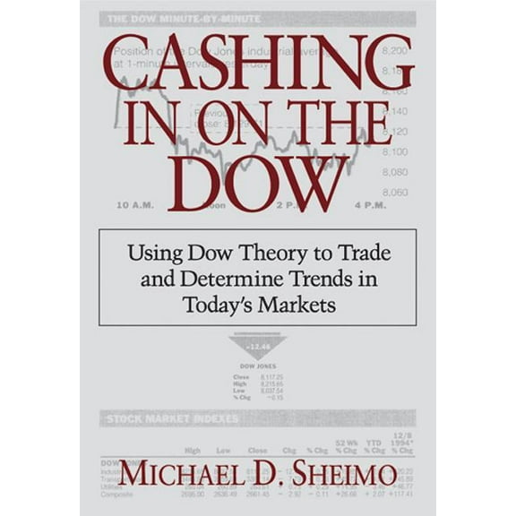 Cashing in on the Dow, (Hardcover)