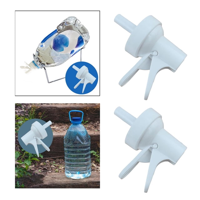 creativo de cubo de agua con válvula a de agua potable para oficina 2 Válvula dispensadora Colco Grifo dispensador de bebidas