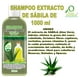 thumbnail image 2 of Bergamota + Sábila Mix 1000 VIVONATURAL. Shampoo Aceite de Bergamota 1000 ml + Shampoo Extracto de Sábila 1000 ml, 2 of 5