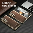 thumbnail image 2 of TYJKeJi Case Drop Resistant Shockproof Case For Samsung Galaxy Z Fold 3 For Samsung Galaxy Z Fold3, 2 of 9