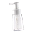 thumbnail image 3 of 3xBotella De Spray Para Peluquería Cosméticos De Viaje Soplador Botella De Spray En Polvo Para Barbero B Transparente, 3 of 8