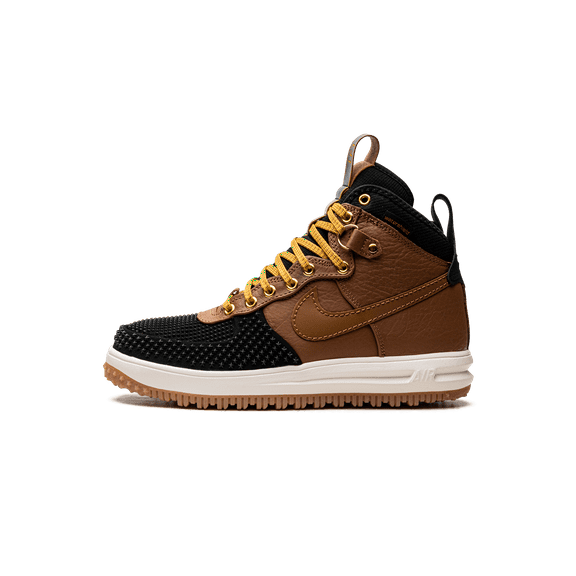 NIKE MENS Lunar Force 1 Duckboot 805899 202 from Stadium Goods