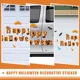 thumbnail image 5 of Adhesivos Decorativos Para Puertas De Garaje De Halloween, 5 of 8