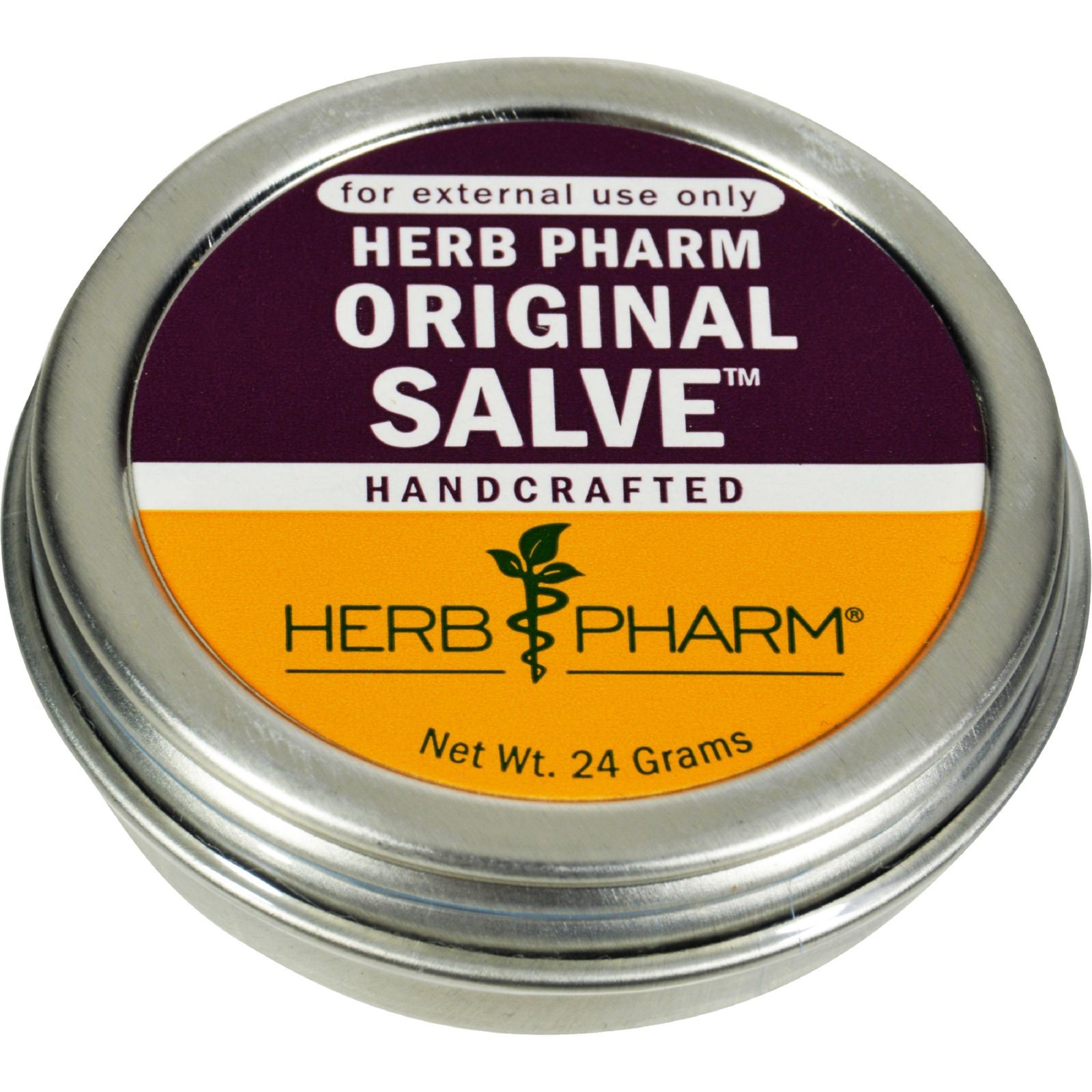 Herb Pharm Original Salve 24 g