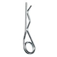 thumbnail image 3 of Global Truss Pince de Sécurité R-Clip pour Fixer la Goupille d'Attache de Cisaillement Conique (10 Pack), 3 of 5