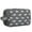 Dachshund, variant on Toiletries Bag,Dachshund Footprint Mens Womens Toiletry Bag Bathroom Bag,Waterproof Toiletry Travel Bag Dopp Kit Shaving Bag 11x6.3x5.1 Inch