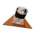 thumbnail image 2 of Máquina cortadora duradera para grabado de paneles triangulares para accesorios de carpintería con cubierta, 2 of 6