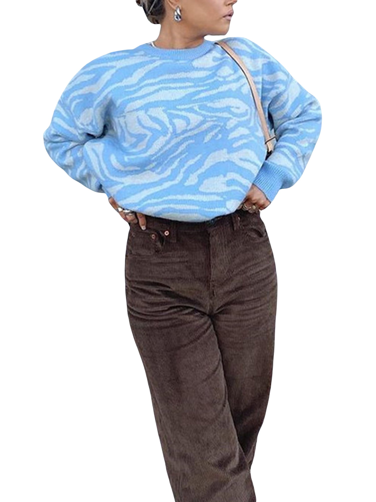 trendy pullover sweaters