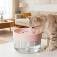 thumbnail image 4 of ERK 1Pcs Large Capacity Quiet Drinking Bowl With Circulation System, 4 of 4