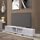 thumbnail image 5 of Mueble para TV de 80' Hogare Centro de entretenimiento London 180 cm, 5 of 5