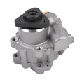 thumbnail image 4 of LOUVEROLA Power Steering Pump for BMW 323i 1999-2000 21-5065, 4 of 5