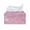 Bubble Starfish, variant on ZUXONGSY Christmas Tree Tissue Box Cover PU Leather Rectangular Tissue Box Holder with Buttons Customized Printed Tissue Cover Texture Leather Tissue Box Cover for Christmas Decor