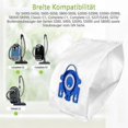 thumbnail image 2 of Vacuum Cleaner Bags for Miele Complete C2 C3 Vacuum Cleaner Filters, 2 of 5