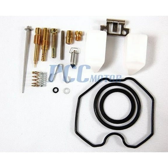 PCC MOTOR PZ30 CARBURETOR CARB REPAIR REBUILD KIT 200CC 250CC ATV QUAD DIRT BIKE RK07