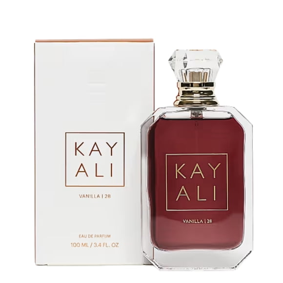 Perfume Kayali Vanilla 28 100ML EDP