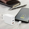 "Revolutionize Your Charging Experience With The 50W Super Fast