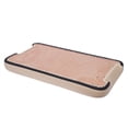 thumbnail image 2 of FOGGBET Replacement Front Seat Bottom Assembly for Club Car Precedent Golf Cart 2004-Up,, 2 of 12