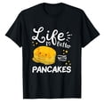 thumbnail image 1 of AALJY T-Shirt à Crêpes, 1 of 5